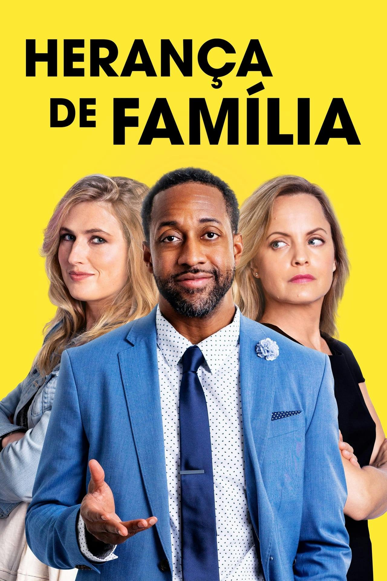 Assistir Herança de Família Online em HD