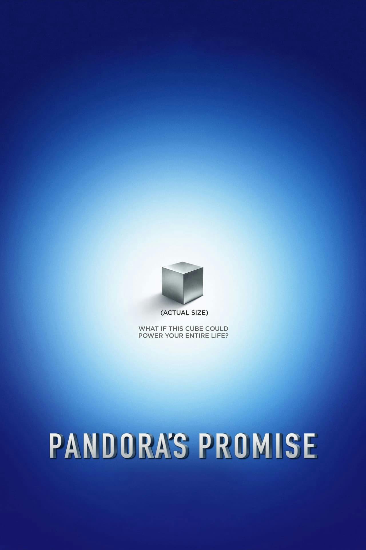 Assistir Pandora’s Promise Online em HD