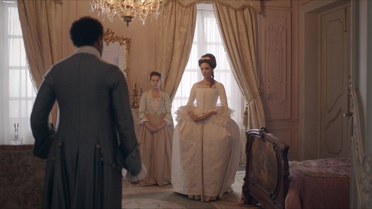 assista ao episódio 12 da temporada 1
