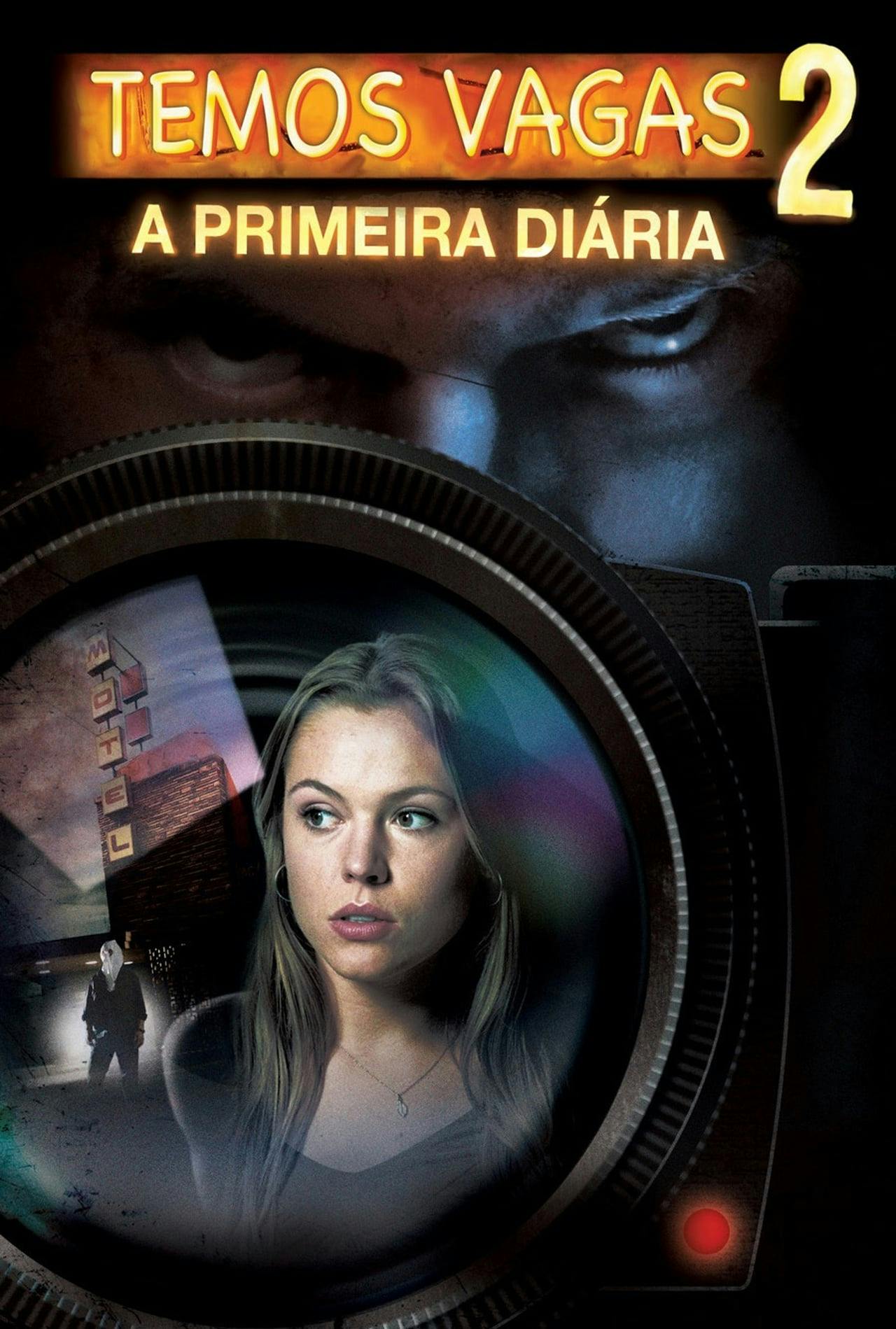 Assistir Temos Vagas 2: A Primeira Diária Online em HD