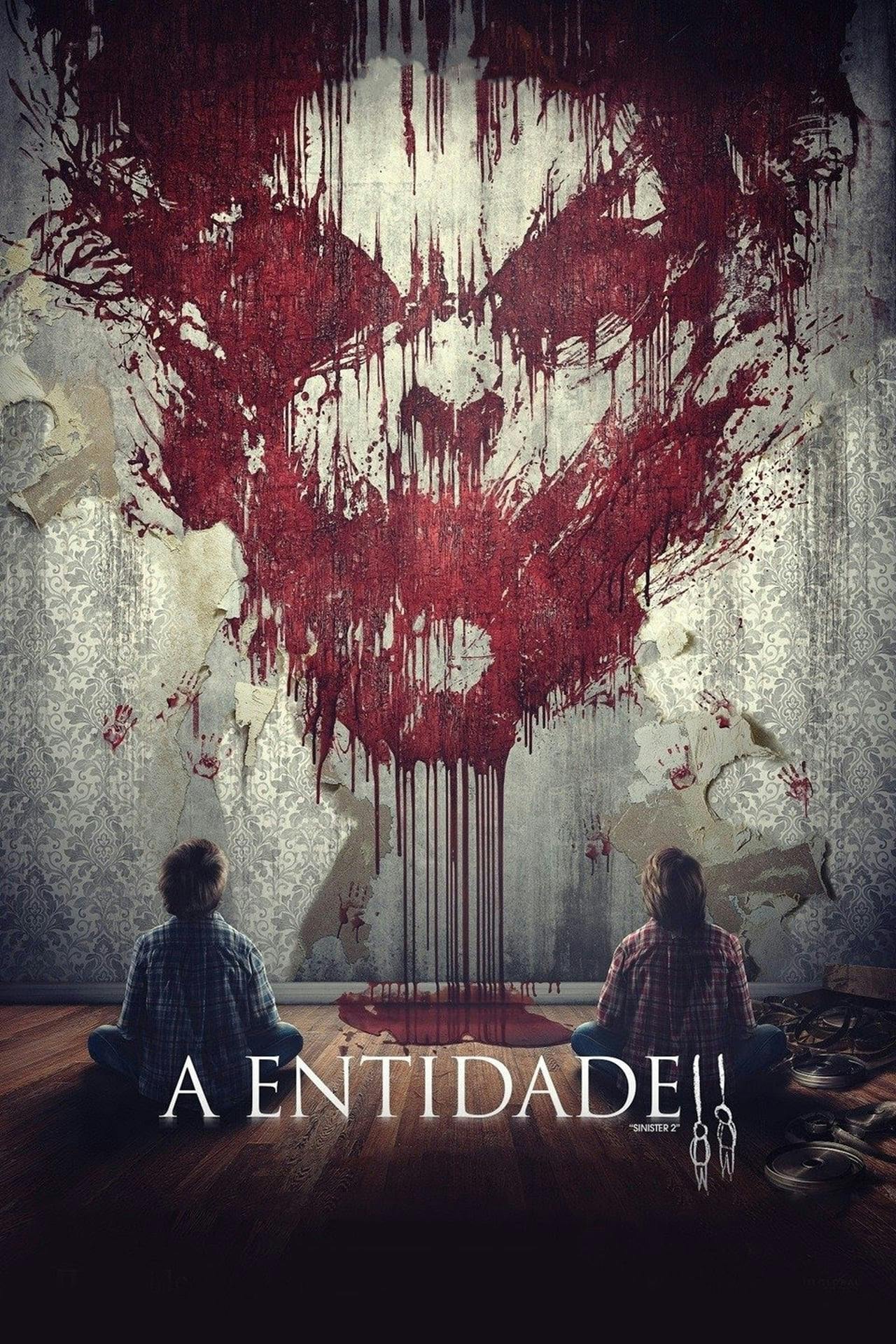 Assistir A Entidade 2 Online em HD