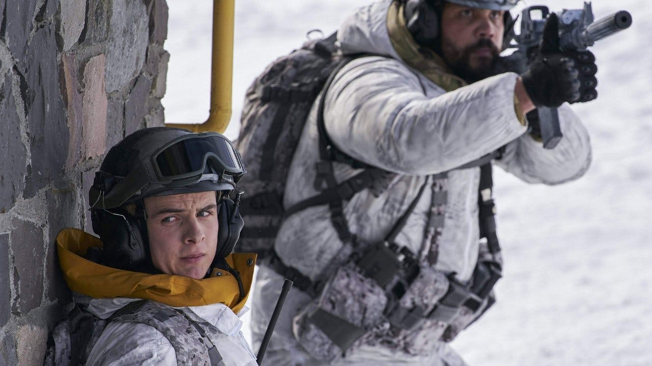 assista ao episódio 7 da temporada 1