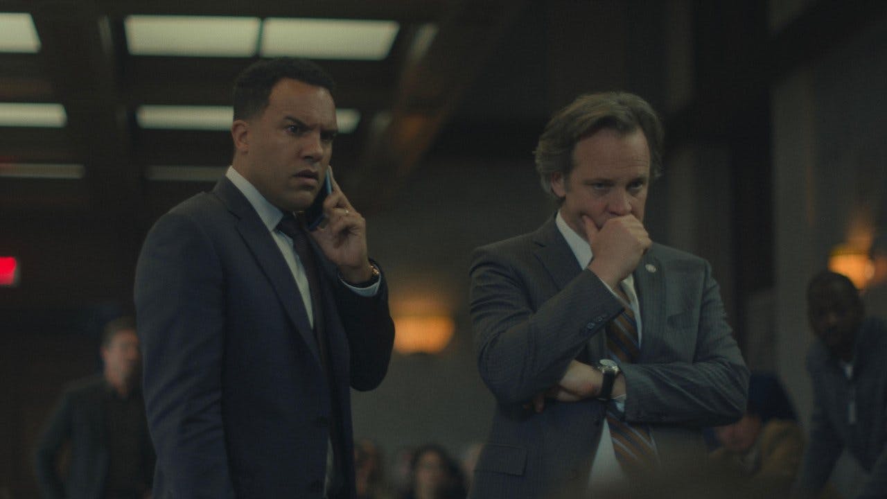 assista ao episódio 6 da temporada 1