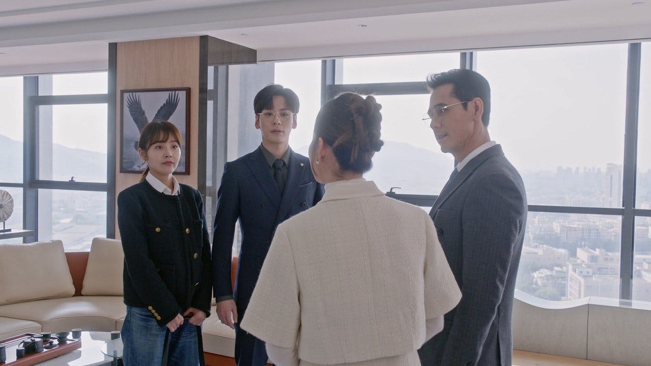 assista ao episódio 25 da temporada 1