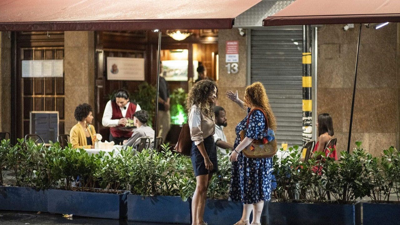 assista ao episódio 8 da temporada 1