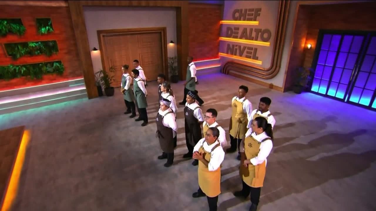 assista ao episódio 6 da temporada 1