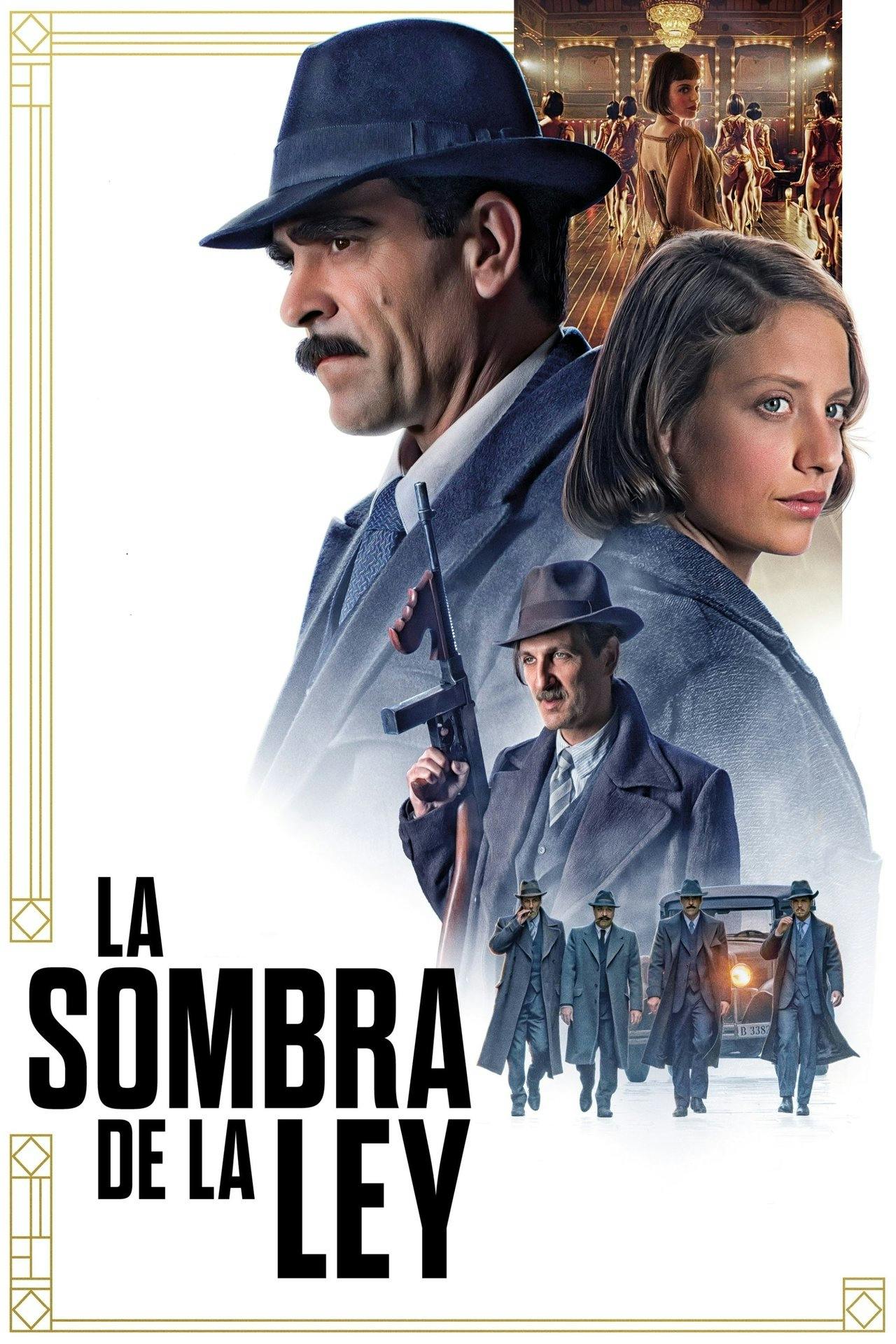 Assistir Gun City Online em HD