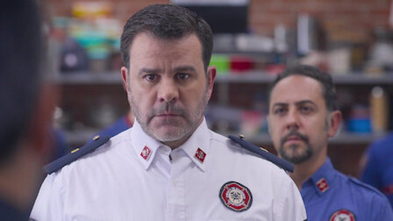 assista ao episódio 9 da temporada 1