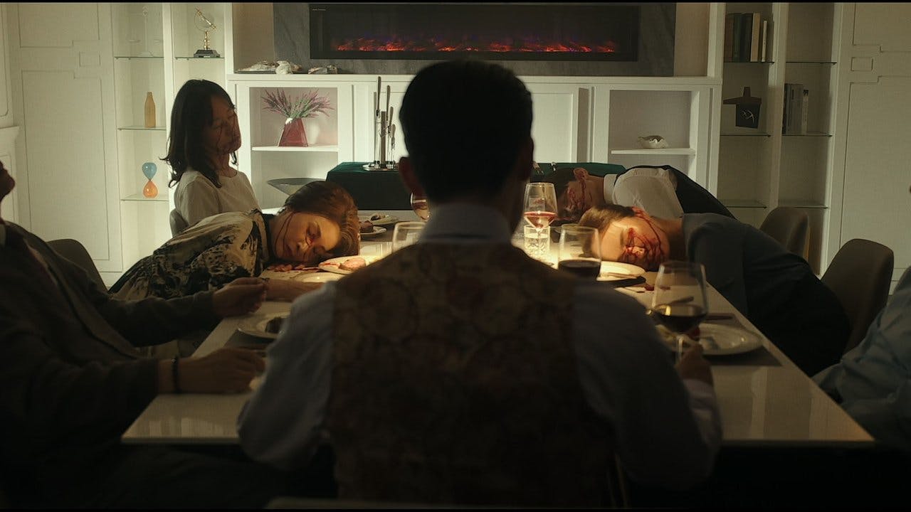 assista ao episódio 8 da temporada 1