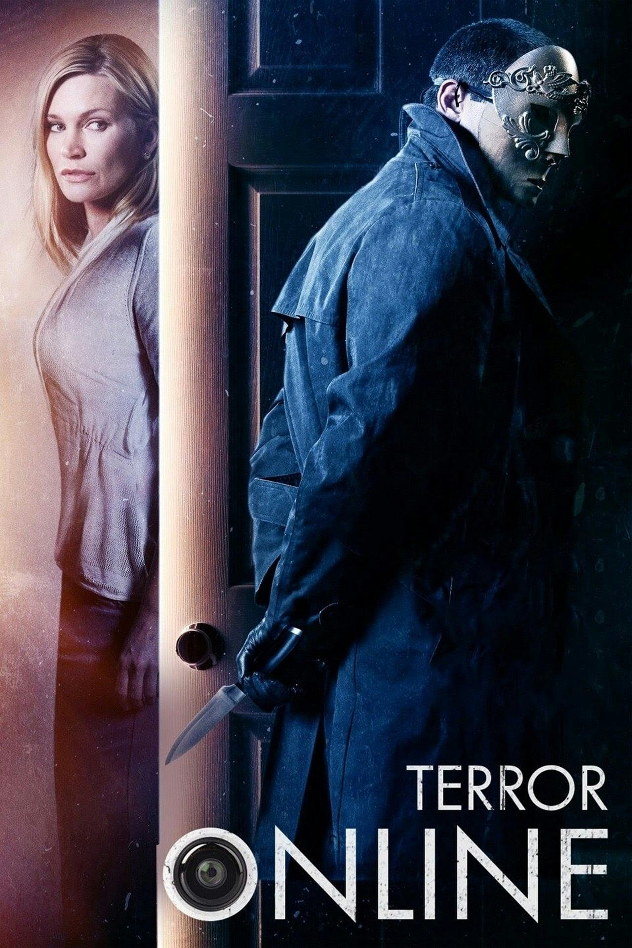 Assistir Terror Online Online em HD