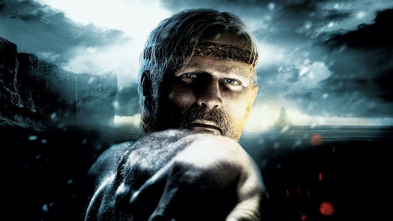A Lenda de Beowulf