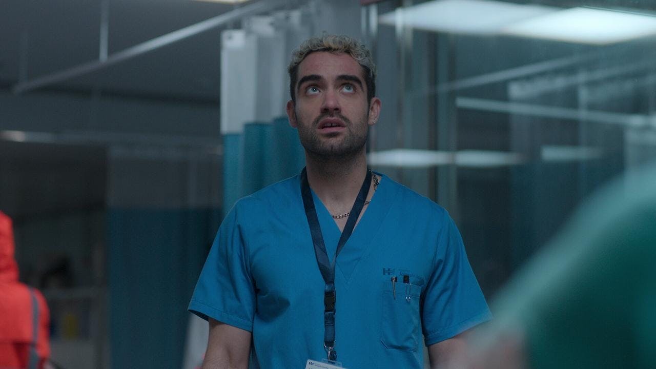 assista ao episódio 8 da temporada 1