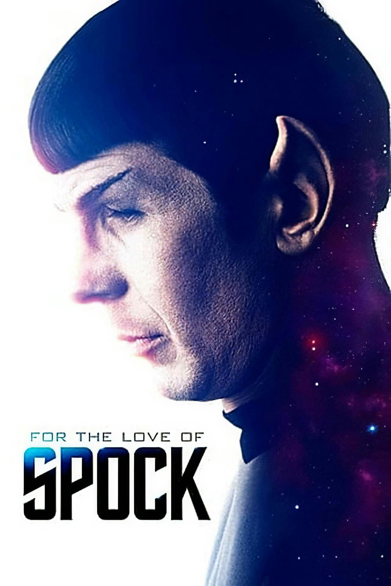 Assistir Pelo Amor de Spock Online em HD