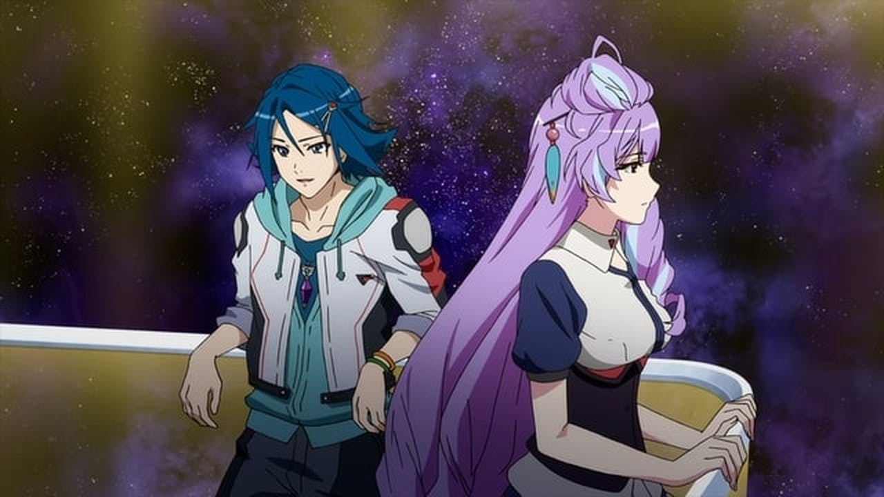 assista ao episódio 22 da temporada 1