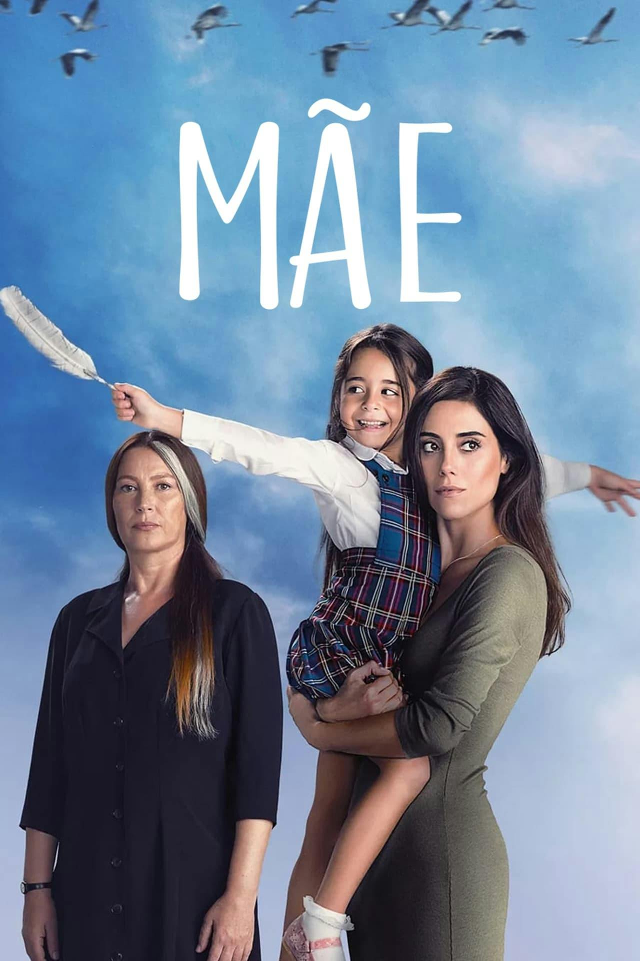 Assistir Mãe Online em HD