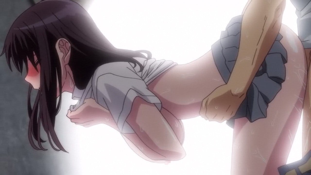 Mebuki The Animation
