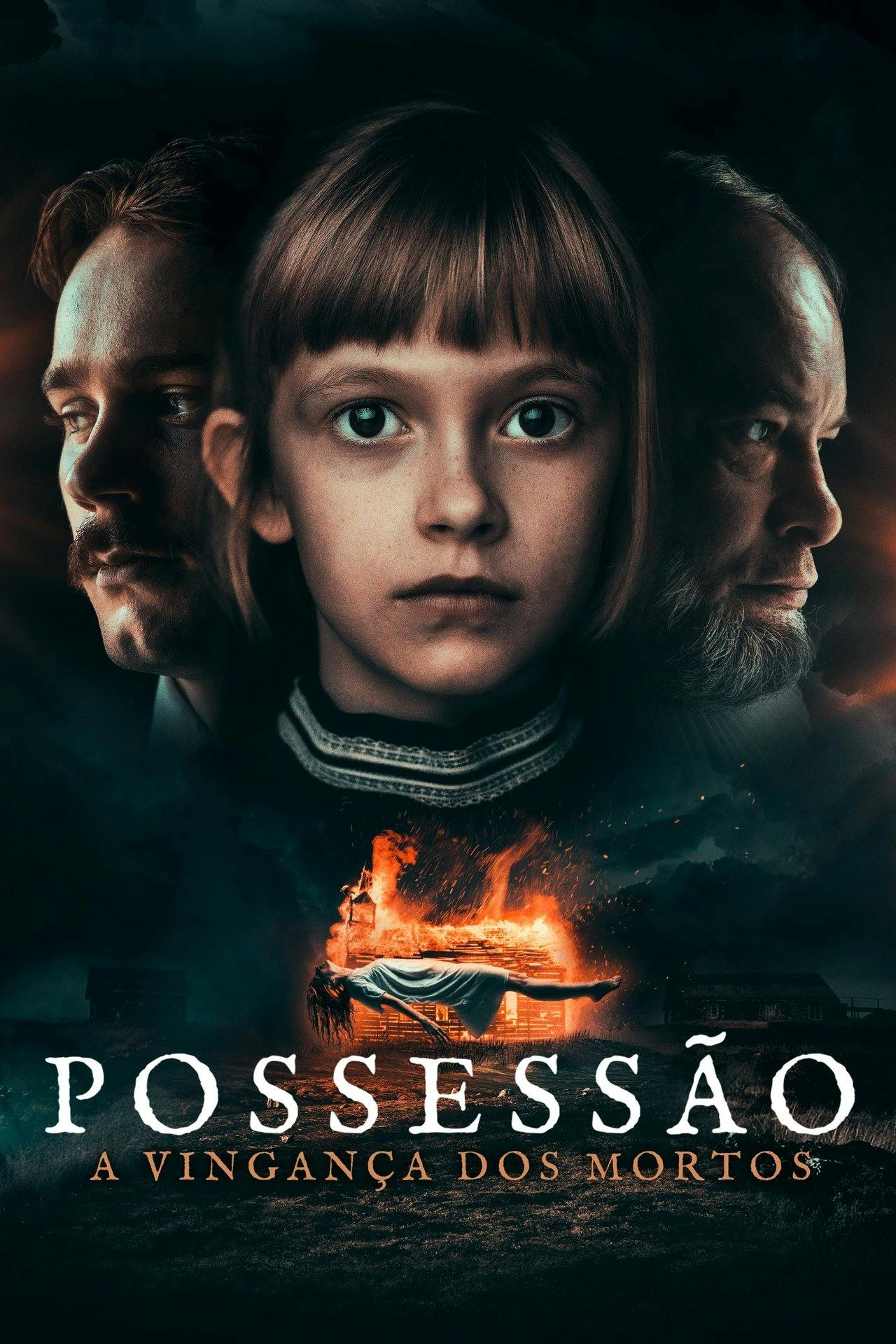Assistir Possessão – A Vingança dos Mortos Online em HD