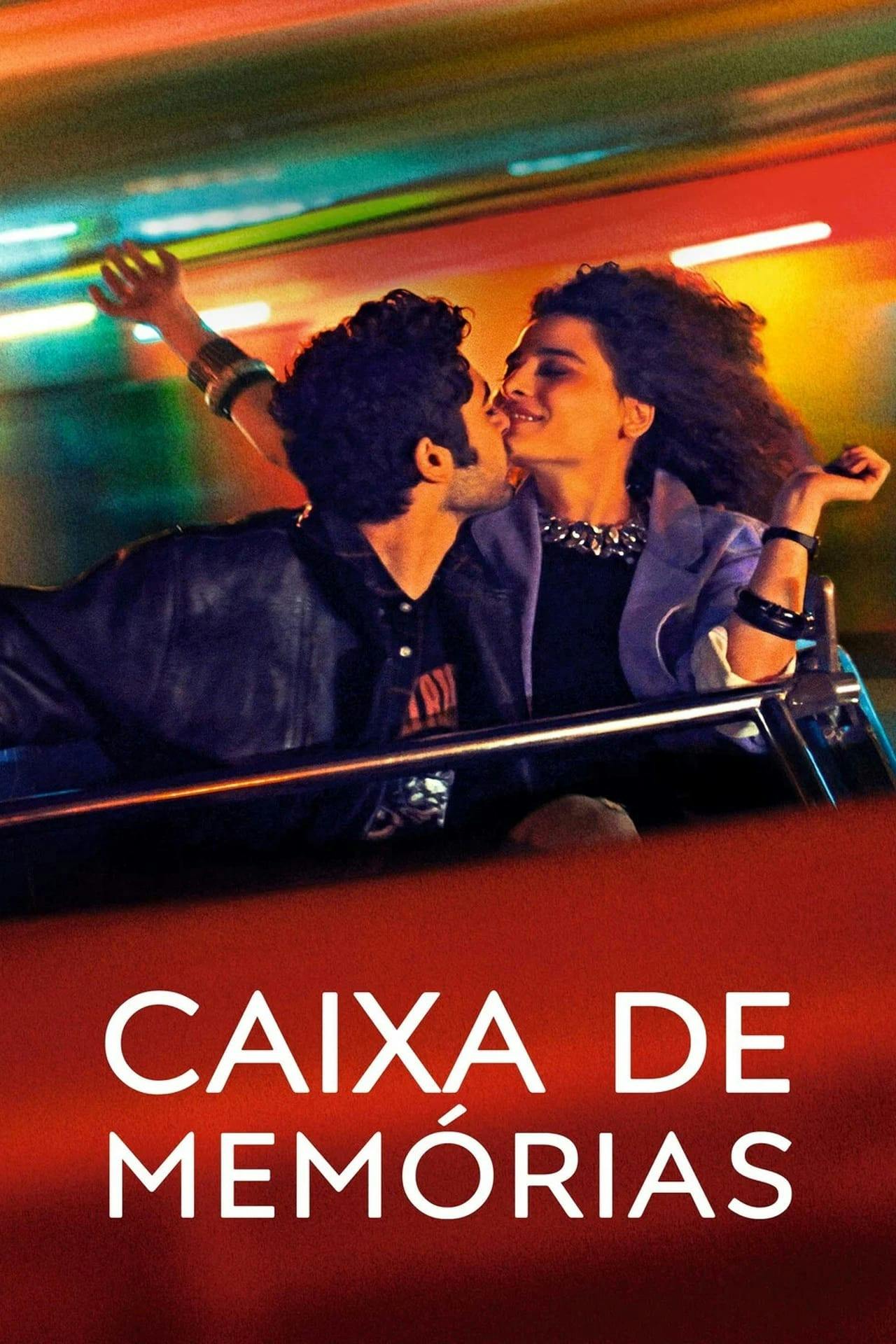 Assistir Caixa de Memórias Online em HD