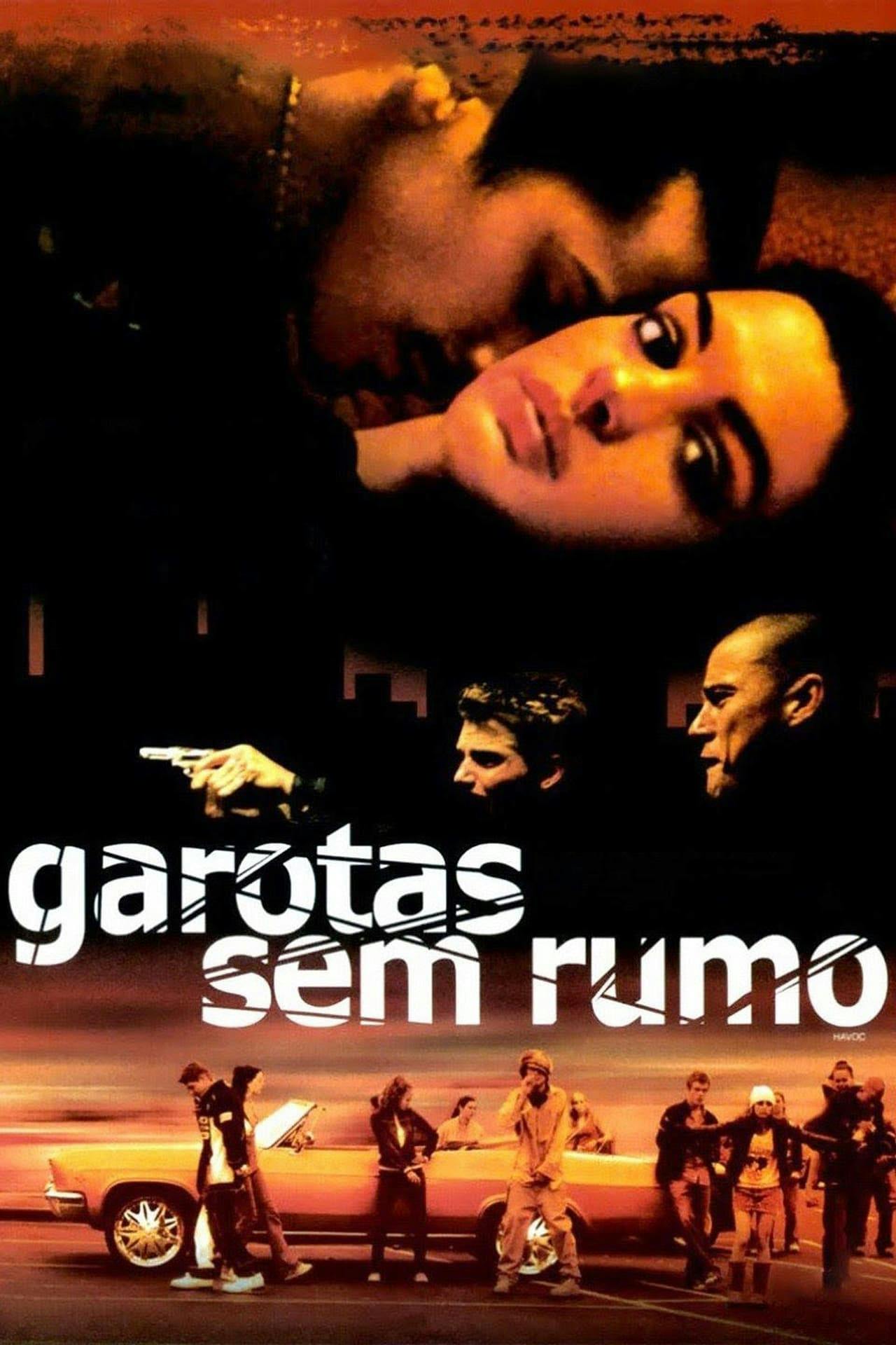 Assistir Garotas Sem Rumo Online em HD