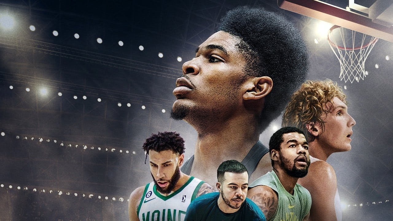 Destino NBA: Uma Odisseia G League assista online