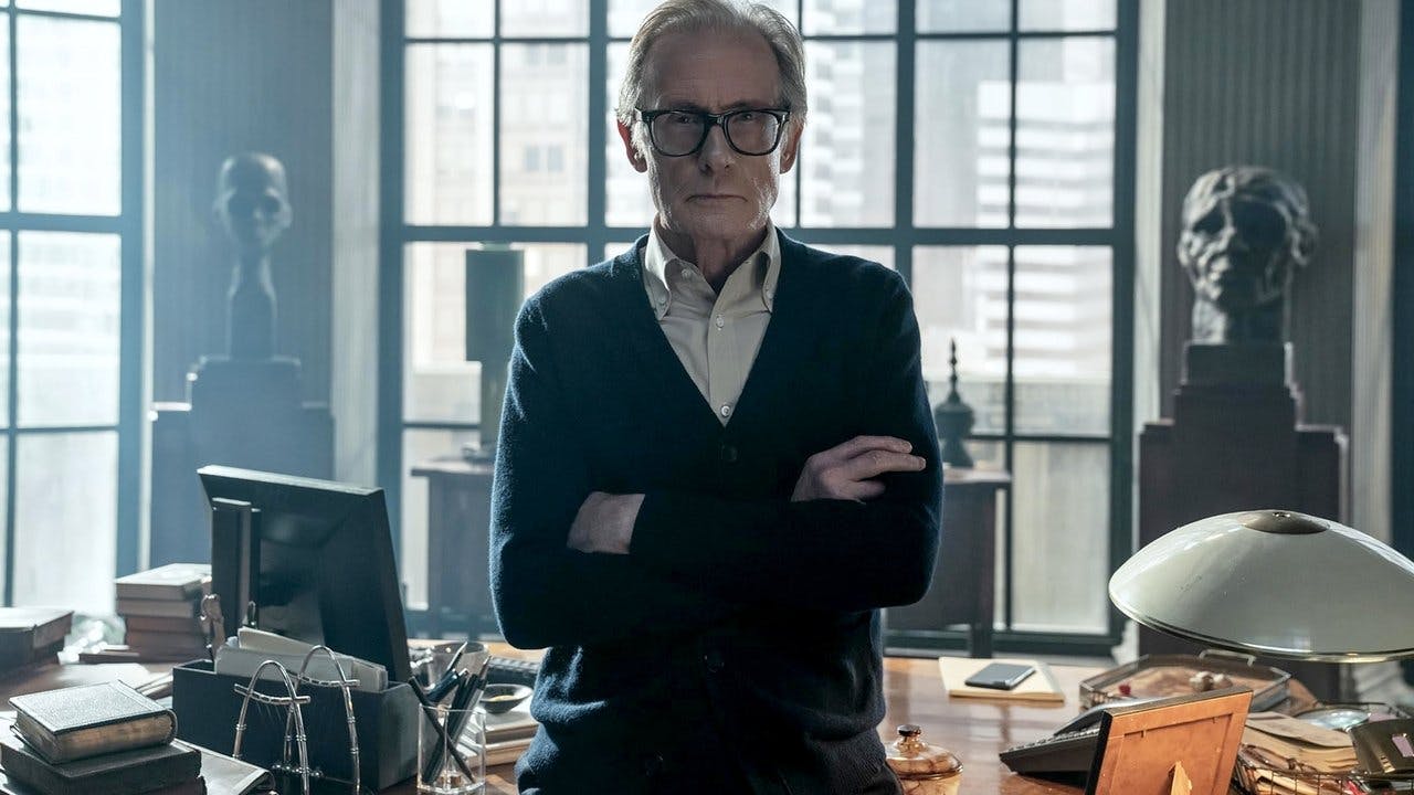 assista ao episódio 1 da temporada 1