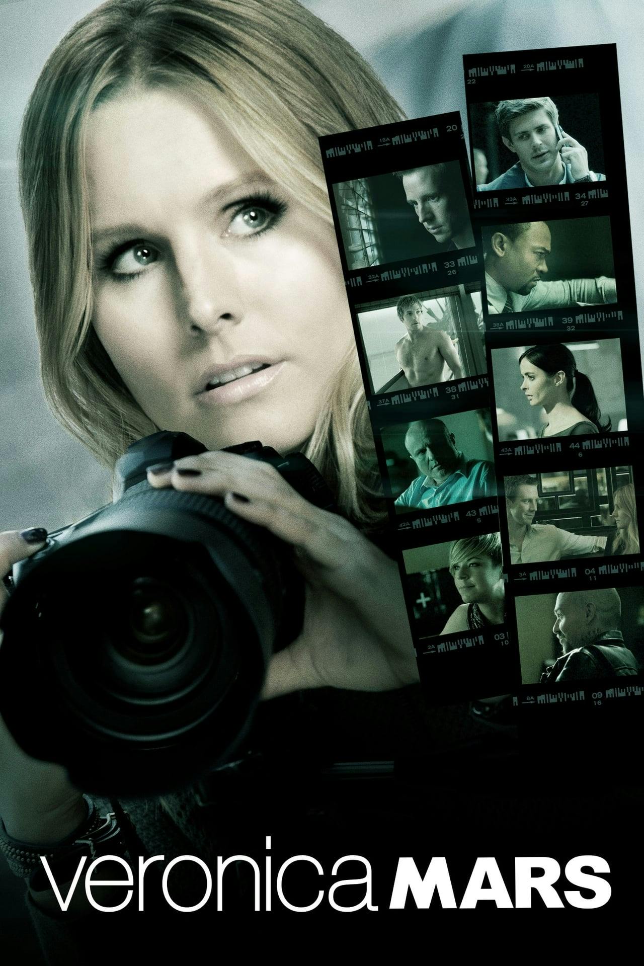 Assistir Veronica Mars Online em HD