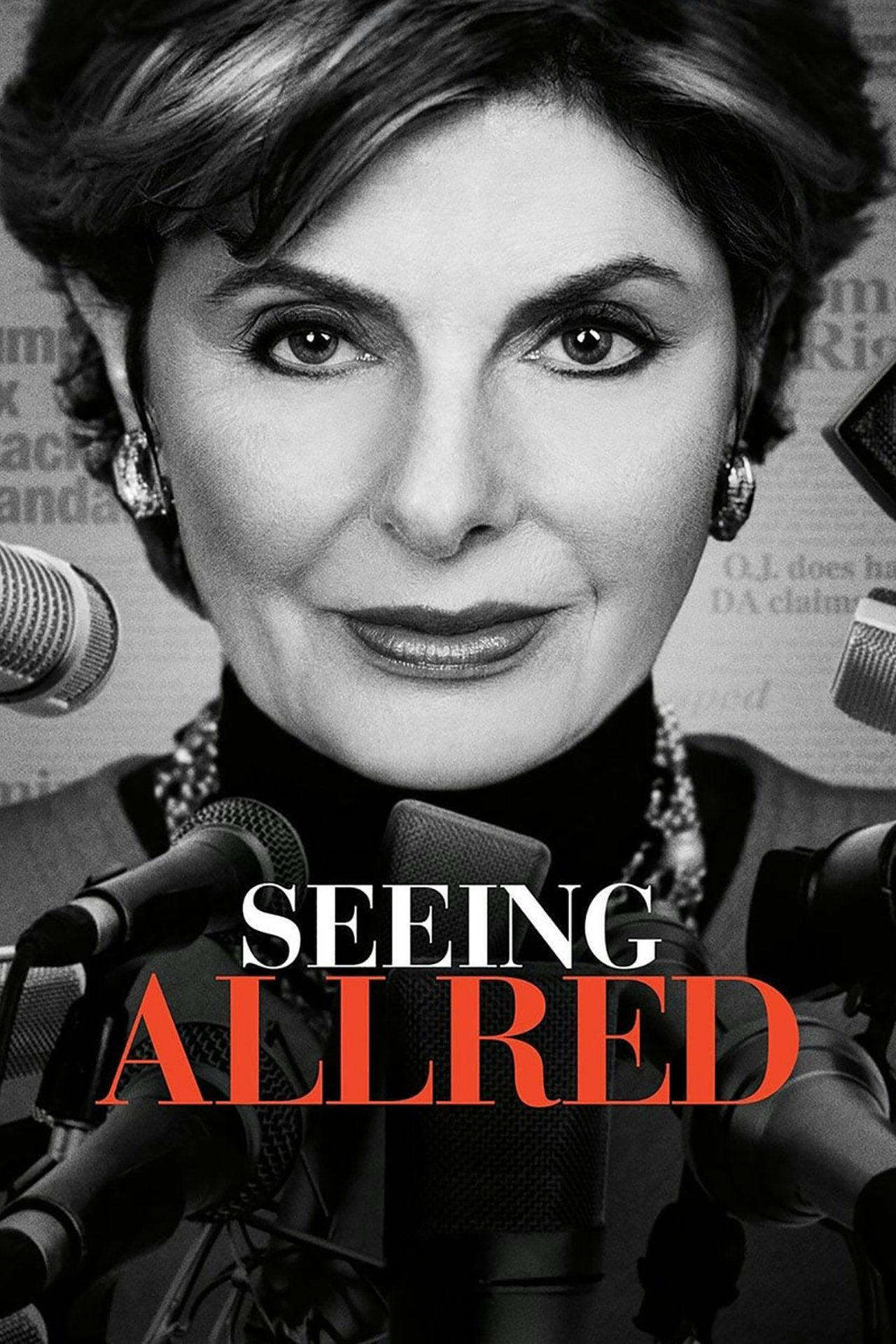 Assistir Seeing Allred Online em HD