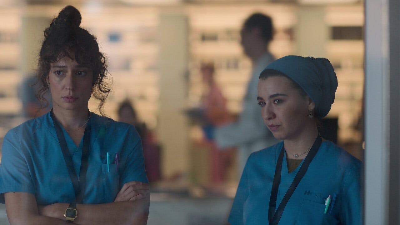 assista ao episódio 4 da temporada 1
