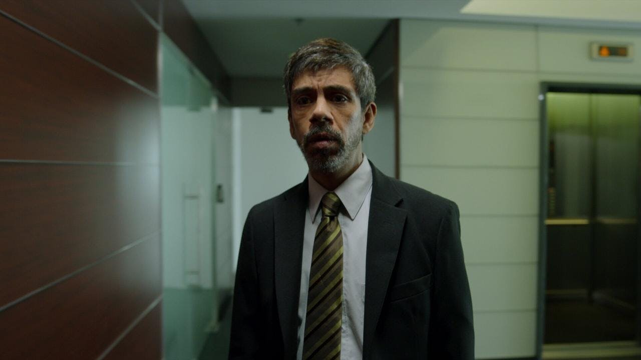 assista ao episódio 5 da temporada 1