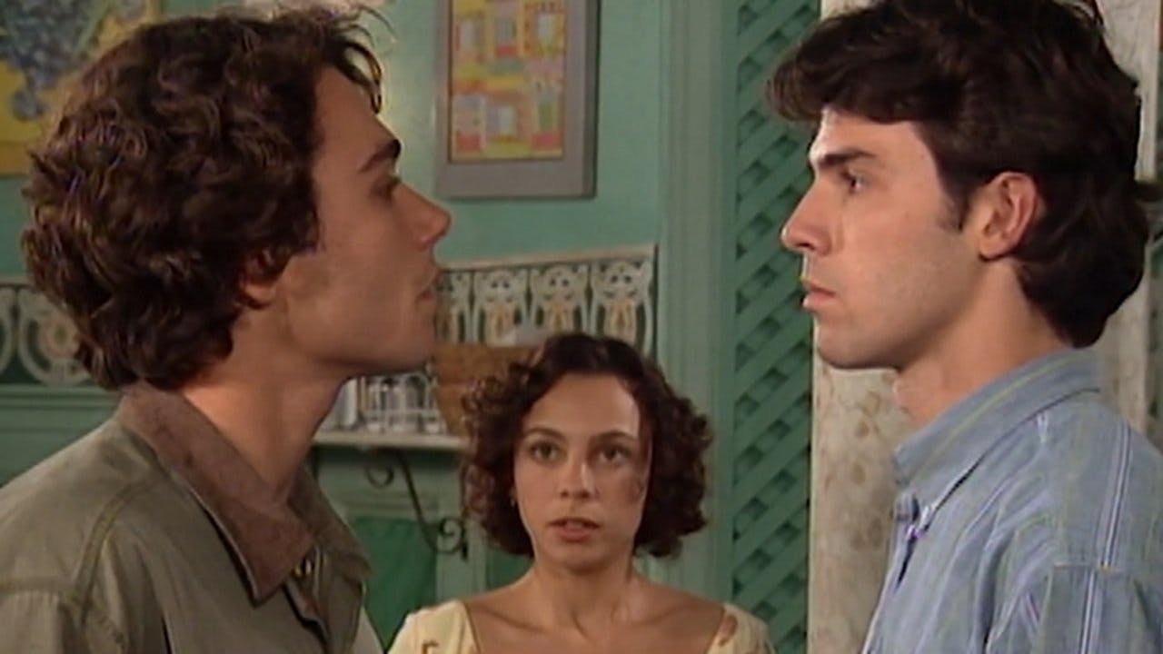 assista ao episódio 73 da temporada 1
