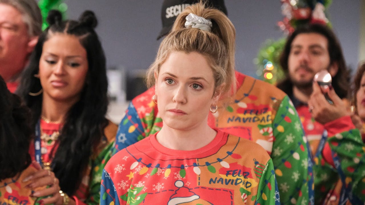 assista ao episódio 8 da temporada 1