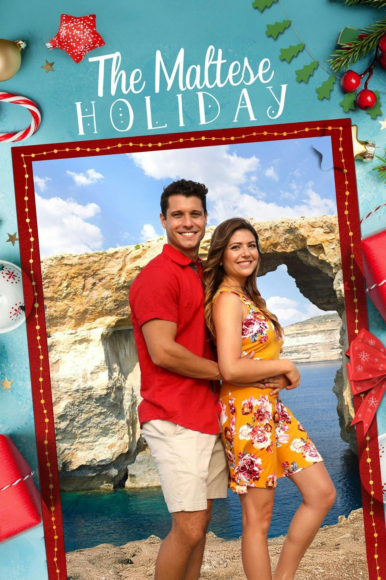 Assistir The Maltese Holiday Online em HD