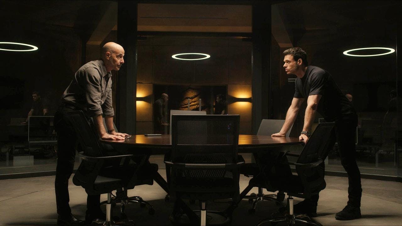 assista ao episódio 3 da temporada 1