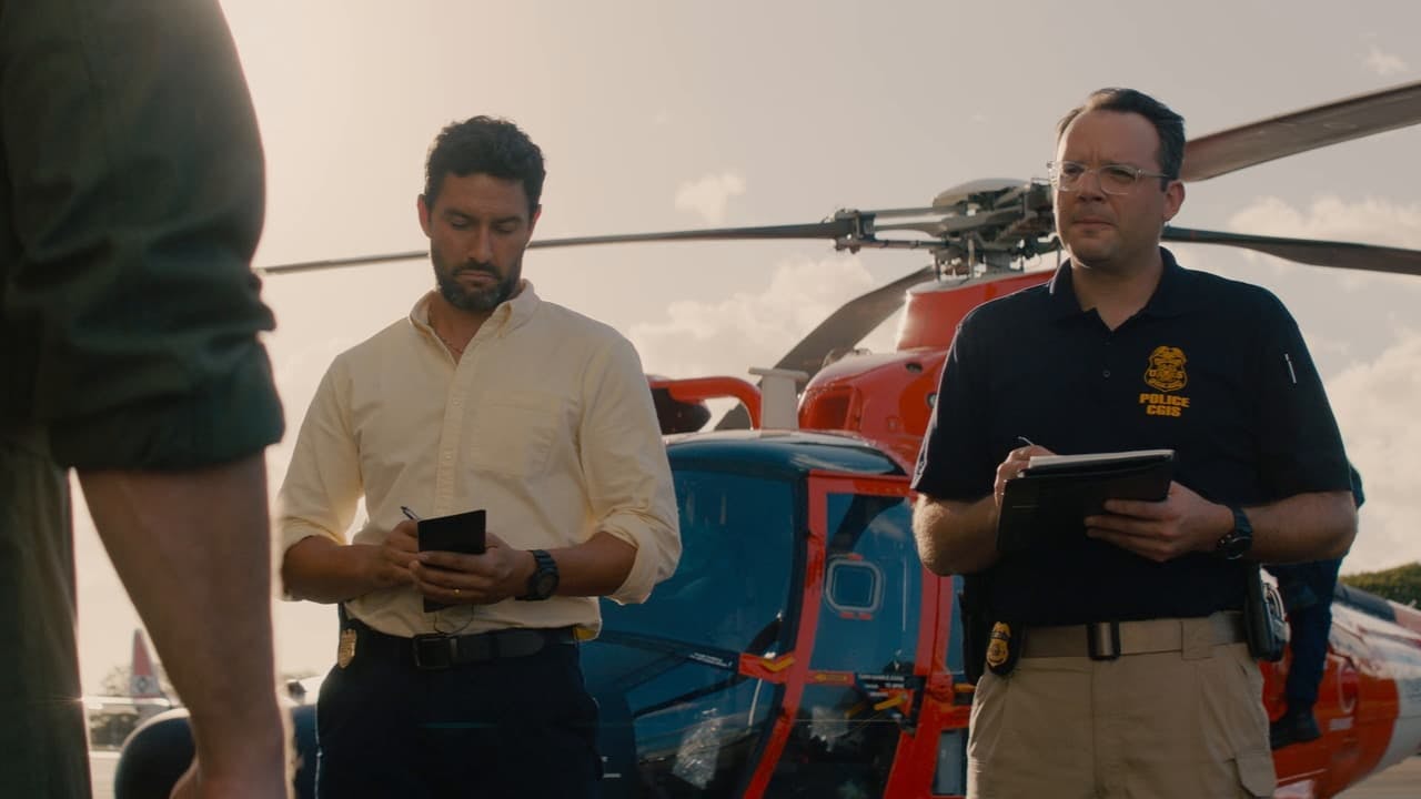 assista ao episódio 7 da temporada 1