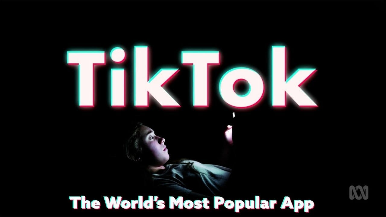 TikTok: O Aplicativo Mais Popular do Mundo assista online