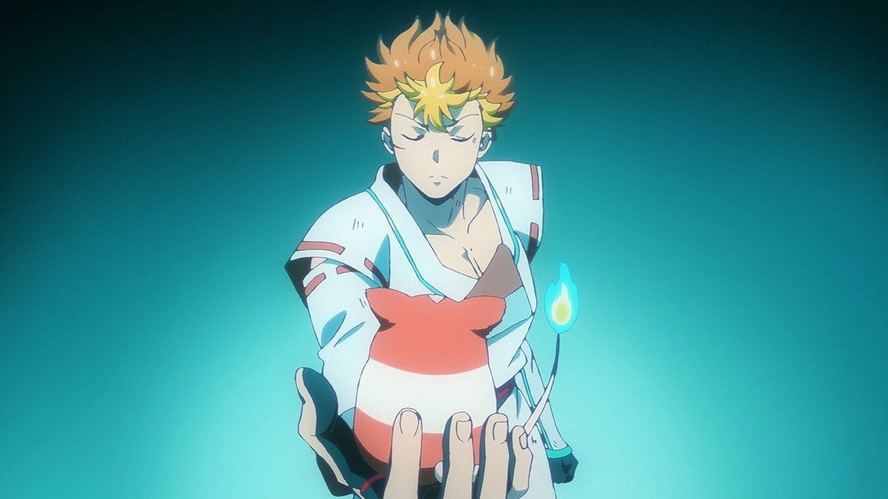assista ao episódio 12 da temporada 1