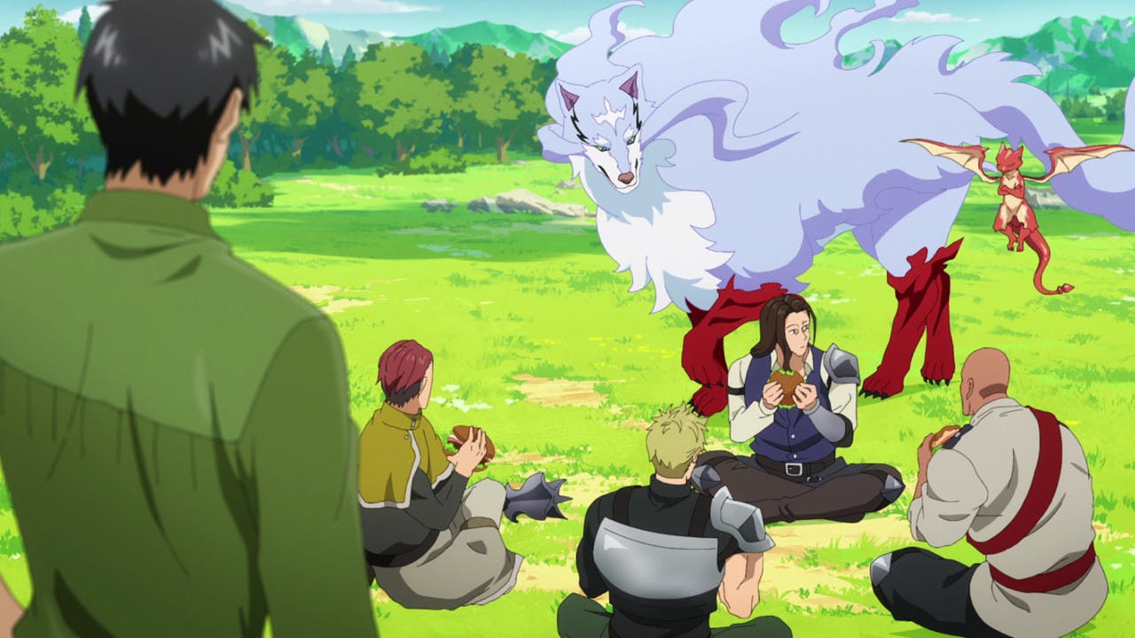 assista ao episódio 22 da temporada 1