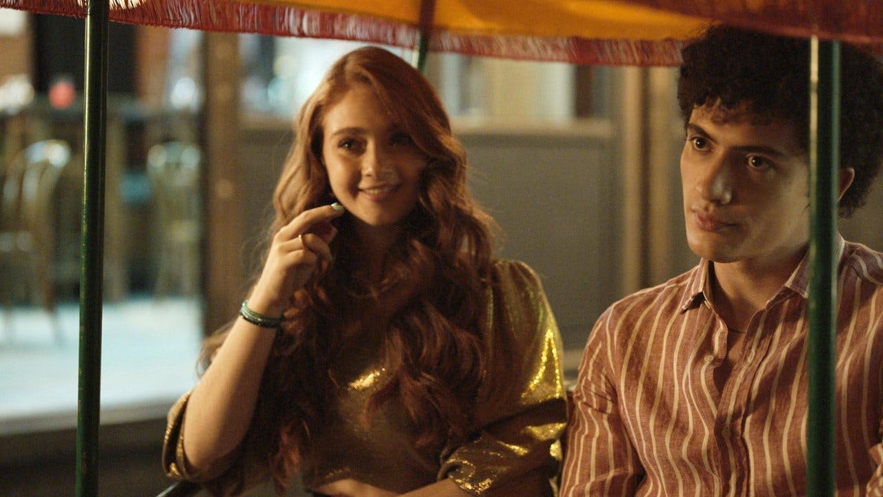 assista ao episódio 5 da temporada 1
