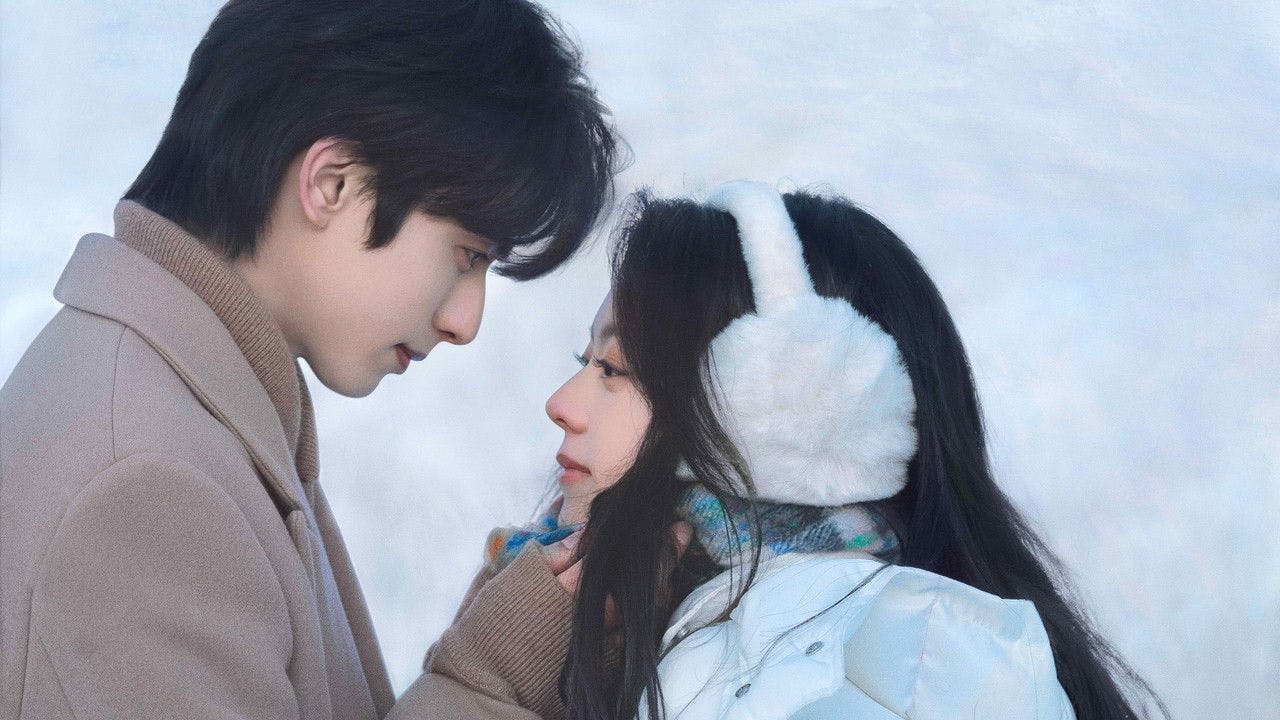 Shine on Me assista online