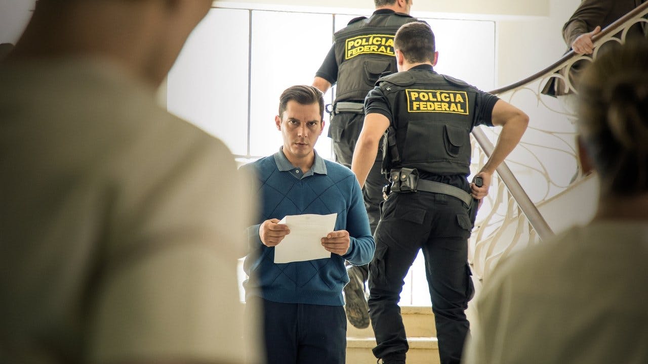 assista ao episódio 7 da temporada 1