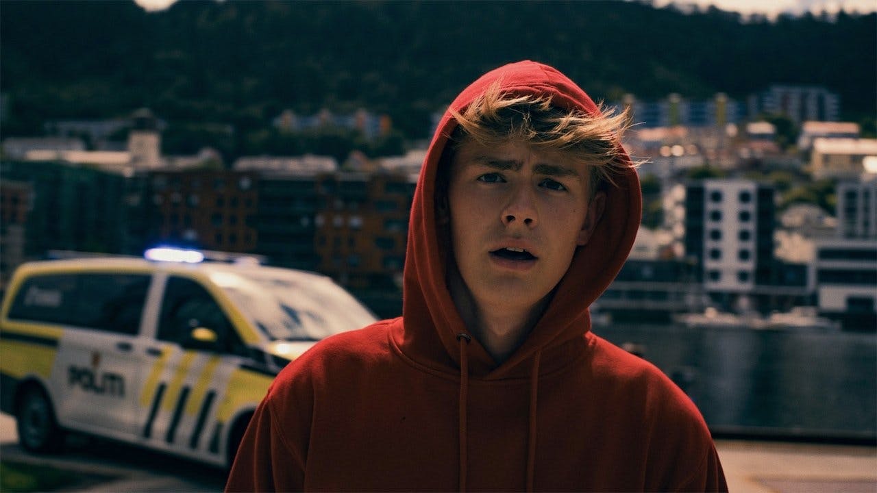 assista ao episódio 1 da temporada 1
