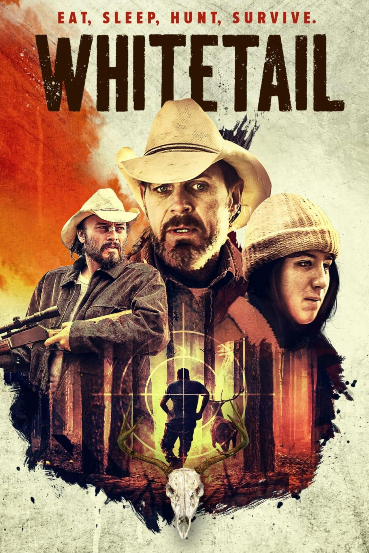 Assistir Whitetail Online em HD