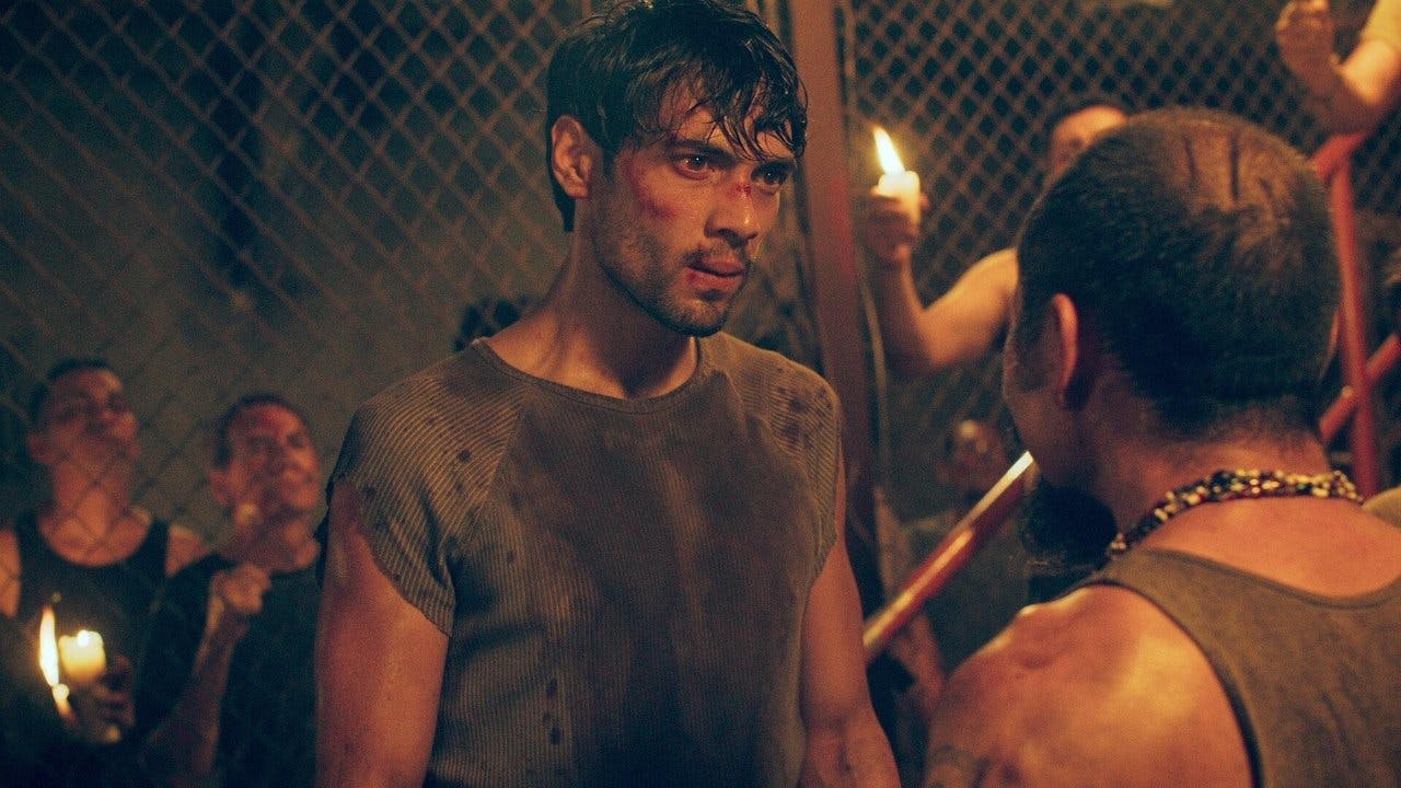 assista ao episódio 6 da temporada 1