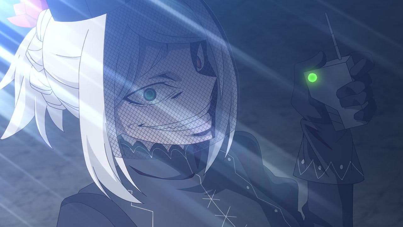 assista ao episódio 8 da temporada 1