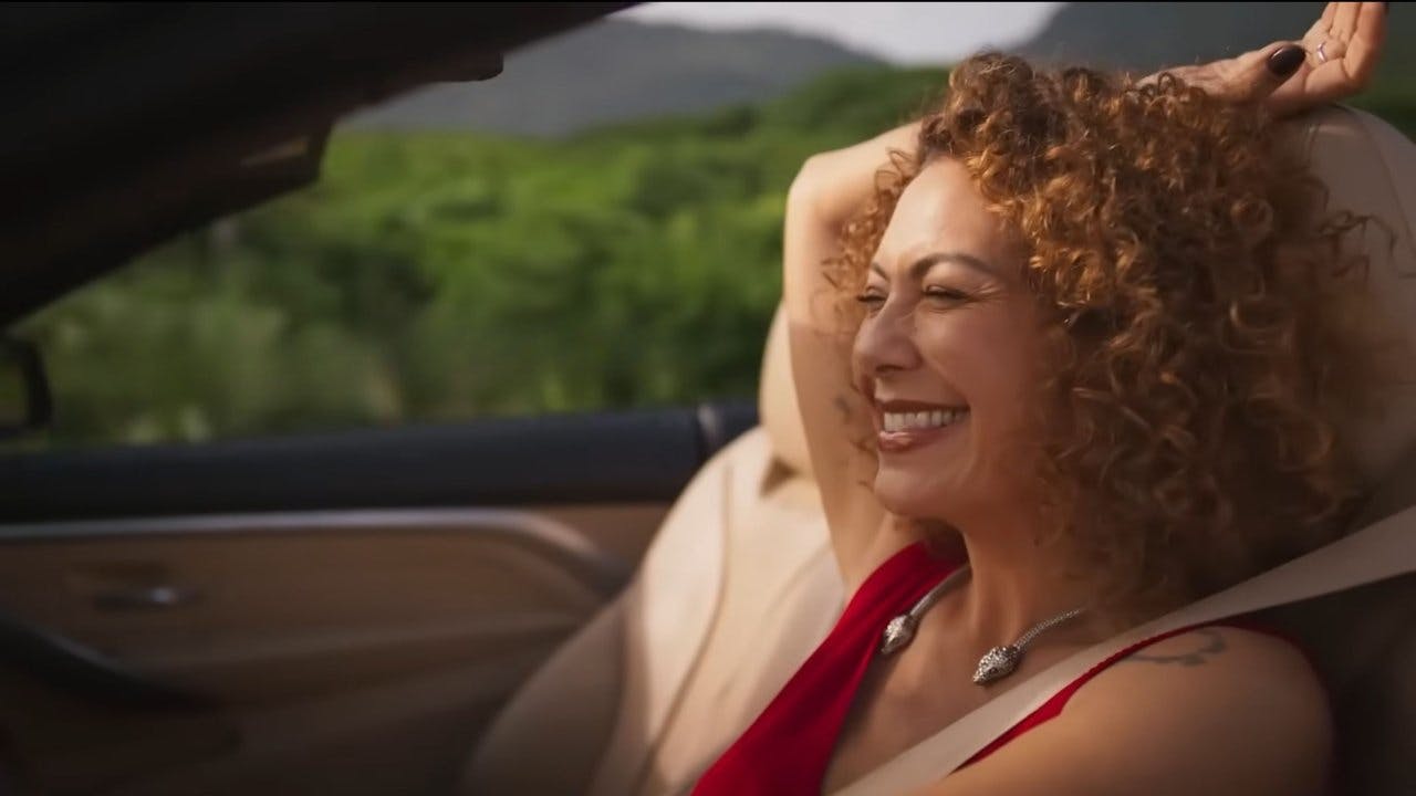 Uma Mulher Sem Filtro assista online