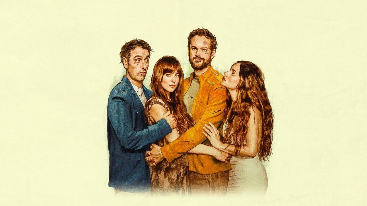 Amores À Parte assista online