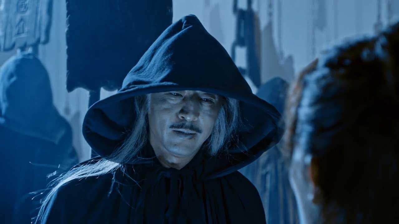 assista ao episódio 28 da temporada 1