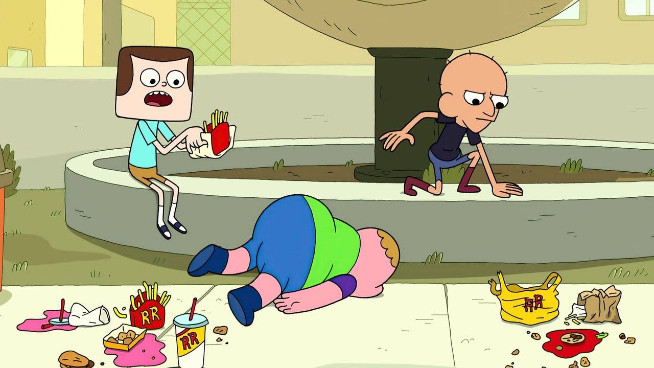 assista ao episódio 19 da temporada 1