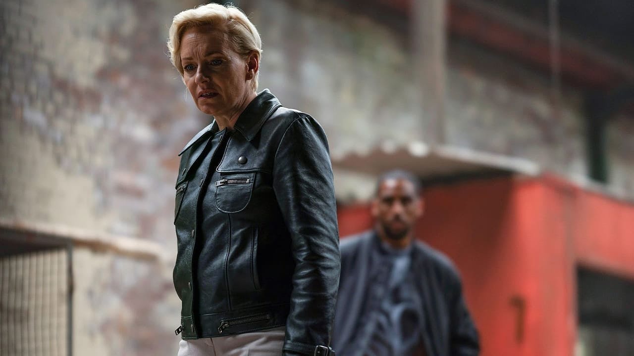 assista ao episódio 5 da temporada 1