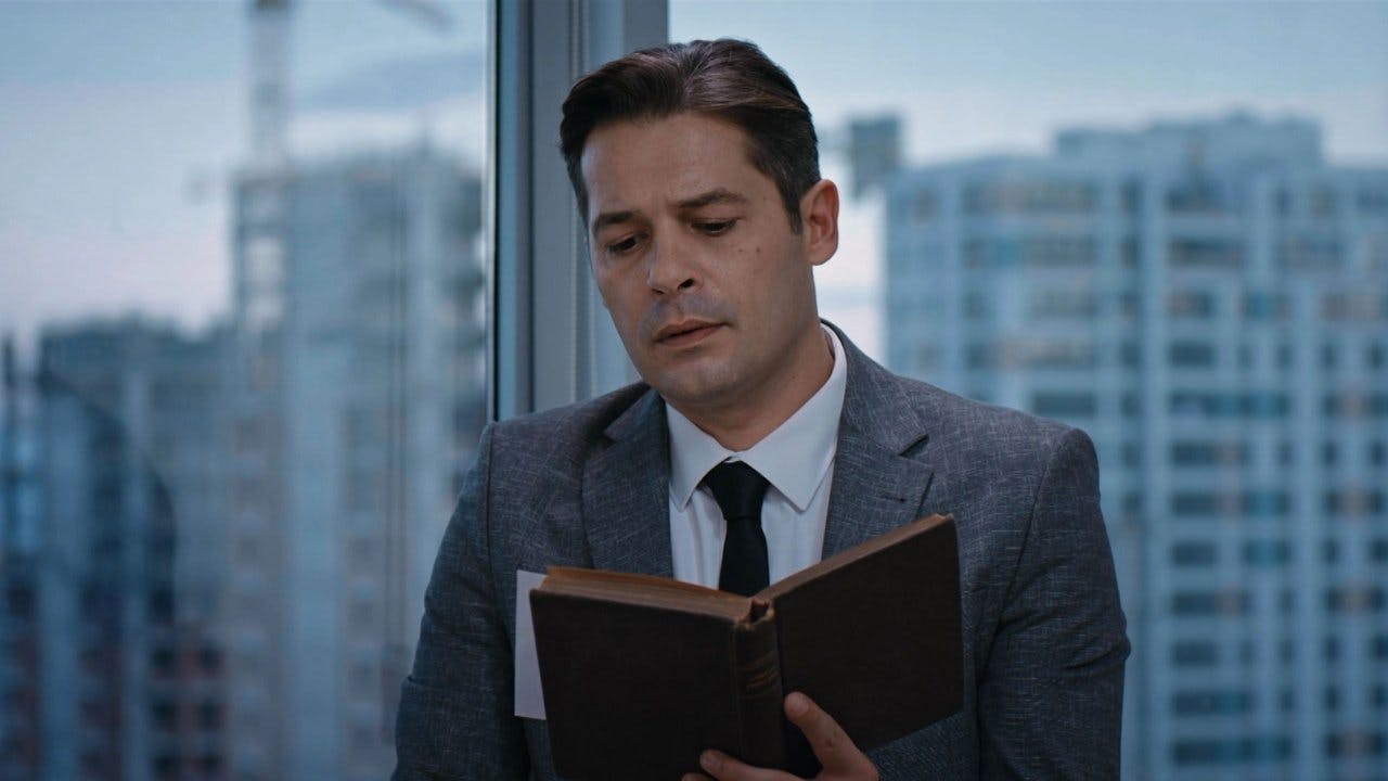 assista ao episódio 4 da temporada 1